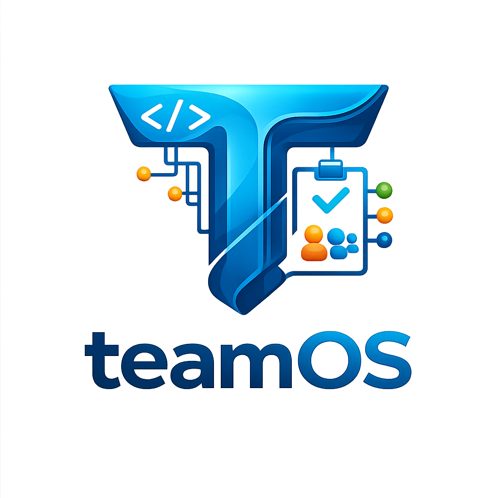 TeamOS