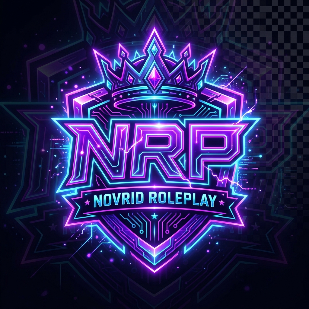 NRP Logo