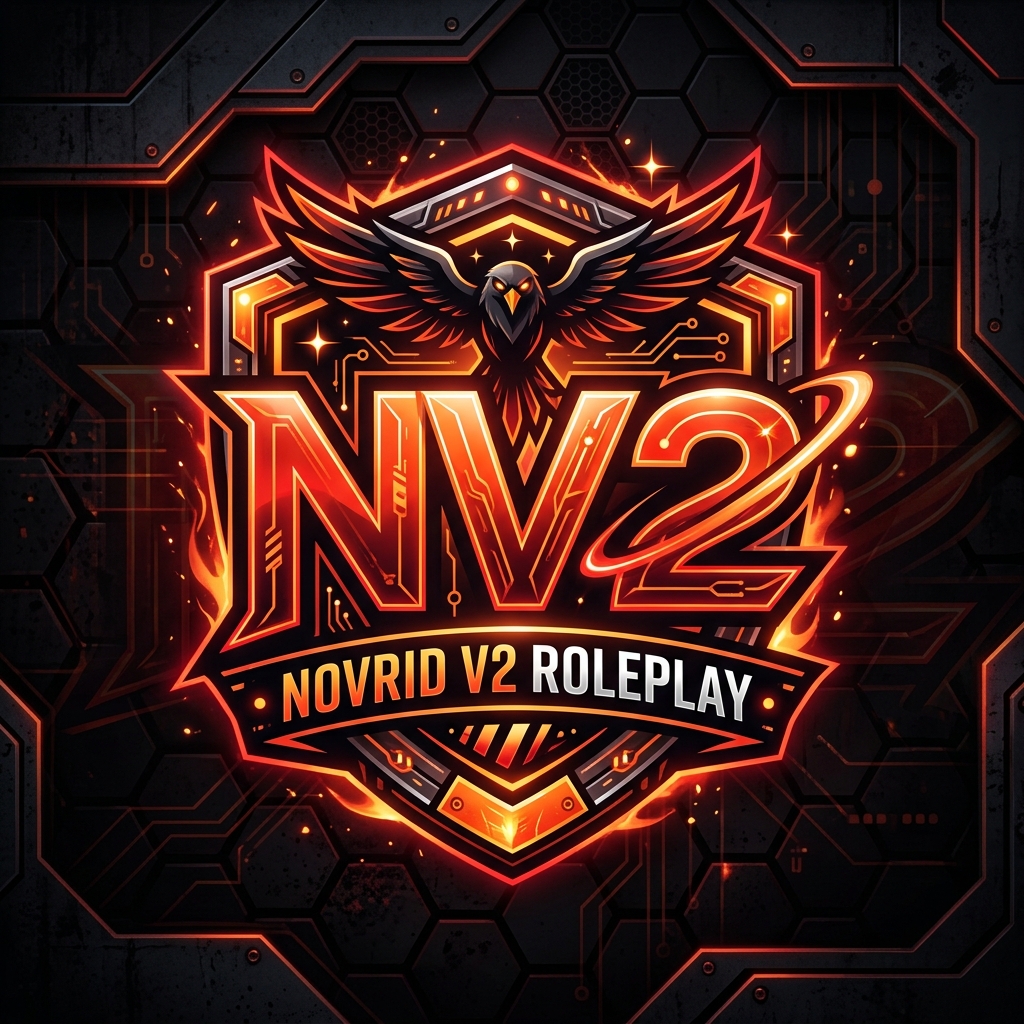 NV2 Logo