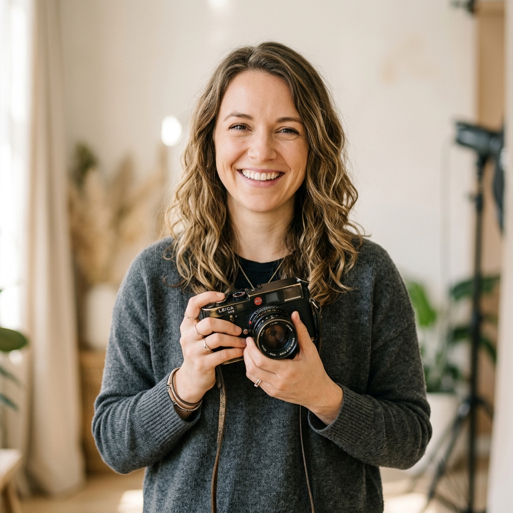 Fotograf Maximilian Schwarz
